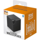 Фото Акустическая система Trust Ziva Wireless Bluetooth Speaker black (21715)
