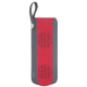 Фото Акустическая система Ergo BTS-520 XL Red