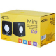 Фото Акустическая система GEMIX Mini blue