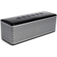 Фото Акустическая система Riva S Premium Wireless Bluetooth Speaker Black (RS01B)