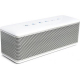 Фото Акустическая система Riva S Premium Wireless Bluetooth Speaker White/Silver (RS01S)