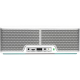 Фото Акустическая система Riva S Premium Wireless Bluetooth Speaker White/Silver (RS01S)