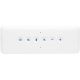 Фото Акустическая система Riva S Premium Wireless Bluetooth Speaker White/Silver (RS01S)