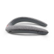 Фото Акустическая система JBL Soundgear BTA Wearable Wireless Sound Gray (JBLSOUNDGEARBAGRY)