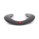 Фото Акустическая система JBL Soundgear BTA Wearable Wireless Sound Gray (JBLSOUNDGEARBAGRY)