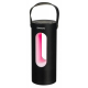 Фото Акустическая система Zound Lumina Flash Black