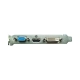 Фото Графическая карта ASUS Radeon HD 5450 512MB/1GB DDR3 Silent (HD5450-SL-HM1GD3-L-V2)