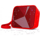 Фото Акустическая система PHILIPS BT110R Red (BT110R/00)