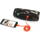 Фото Акустическая система JBL Charge 3 SQUAD (JBLCHARGE3SQUADEU)