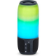 Фото Акустическая система JBL Pulse 3 Black (JBLPULSE3BLKEU)