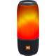 Фото Акустическая система JBL Pulse 3 Black (JBLPULSE3BLKEU)