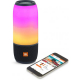 Фото Акустическая система JBL Pulse 3 Black (JBLPULSE3BLKEU)