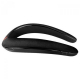 Фото Акустическая система JBL Soundgear BTA Wearable Wireless Sound Black (JBLSOUNDGEARBABLK)