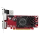 Фото Графическая карта ASUS Radeon R5 230 1GB DDR3 silent (R5230-SL-1GD3-L)