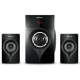 Фото Акустическая система REAL-EL M-370 black