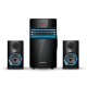 Фото Акустическая система REAL-EL M-550 black