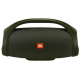 Фото Акустическая система JBL Boombox Green (JBLBOOMBOXGRNEU)