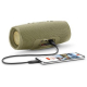 Фото Акустическая система JBL Charge 4 Desert Sand (JBLCHARGE4SAND)