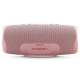 Фото Акустическая система JBL Charge 4 Dusty Pink (JBLCHARGE4PINK)