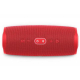 Фото Акустическая система JBL Charge 4 Fiesta Red (JBLCHARGE4RED)