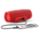 Фото Акустическая система JBL Charge 4 Fiesta Red (JBLCHARGE4RED)