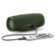 Фото Акустическая система JBL Charge 4 Forest Green (JBLCHARGE4GRN)