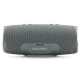 Фото Акустическая система JBL Charge 4 Grey Stone (JBLCHARGE4GRY)