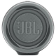 Фото Акустическая система JBL Charge 4 Grey Stone (JBLCHARGE4GRY)