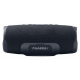 Фото Акустическая система JBL Charge 4 Midnight Black (JBLCHARGE4BLK)