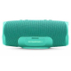 Фото Акустическая система JBL Charge 4 River Teal (JBLCHARGE4TEAL)