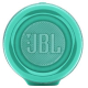 Фото Акустическая система JBL Charge 4 River Teal (JBLCHARGE4TEAL)