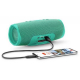 Фото Акустическая система JBL Charge 4 River Teal (JBLCHARGE4TEAL)