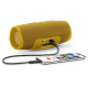 Фото Акустическая система JBL Charge 4 Yellow Mustard (JBLCHARGE4YEL)