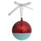 Фото Акустическая система Greenwave PS-301 red (R0015251)