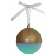 Фото Акустическая система Greenwave PS-301 gold (R0015252)