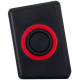 Фото Акустическая система Ergo S-165 Red/Black