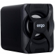Фото Акустическая система Ergo S-203 Black