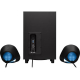 Фото Акустическая система Logitech G560 (980-001301)