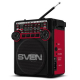 Фото Акустическая система SVEN SRP-355 Red