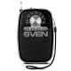 Фото Акустическая система SVEN SRP-445 black