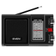 Фото Акустическая система SVEN SRP-450 black