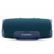 Фото Акустическая система JBL Charge 4 Blue (JBLCHARGE4BLUEEU)