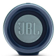 Фото Акустическая система JBL Charge 4 Blue (JBLCHARGE4BLUEEU)