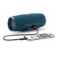 Фото Акустическая система JBL Charge 4 Blue (JBLCHARGE4BLUEEU)