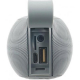 Фото Акустическая система Greenwave PS-614S gray (R0015302)