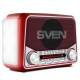 Фото Акустическая система SVEN SRP-525 Red
