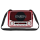 Фото Акустическая система SVEN SRP-525 Red