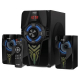 Фото Акустическая система SVEN MS-2070 black