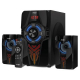 Фото Акустическая система SVEN MS-2070 black