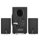 Фото Акустическая система SVEN MS-2070 black